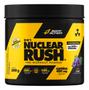 Imagem de Pré Treino 300g Nuclear Rush Cafeína Beta Alanina Bodyaction