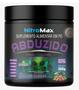 Imagem de Pre Treino Abduzido 300g - Nitromax - Açai com Guarana