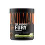 Imagem de Pré Treino Animal Fury Pré-Workout 450G - Universal Nutrition