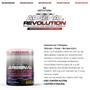 Imagem de Pré Treino Arsenal Revolution 350g Metaform Nutrition