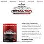 Imagem de Pré Treino Arsenal Revolution 350G Metaform Nutrition