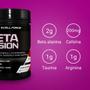 Imagem de Pré-treino Beta Fusion Sabor Frutas Vermelhas 300g Cell Force