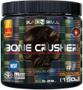 Imagem de Pre Treino Bone Crusher (150) Nova Formula - Blueberry - Black Skull