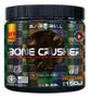 Imagem de Pre Treino Bone Crusher 150g Limao Black Com Betalanina