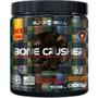 Imagem de Pre Treino Bone Crusher 300G Nova Formula Fruit Punch Black