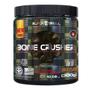 Imagem de Pre Treino Bone Crusher (300g) Nova Formula - Fruit Punch - Black Skull