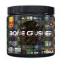 Imagem de Pré Treino Bone Crusher Nova Fórmula Limão 150G Black Skull