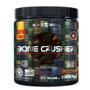 Imagem de Pré-Treino Bone Crusher Pote 300g - Black Skull