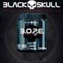 Imagem de Pré Treino Bope Betapure 300g - Black Skull