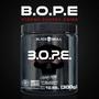 Imagem de Pré Treino BOPE Black Skull B.O.P.E. Sabor Frutas Vermelhas Explosão de Energia e Performance