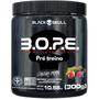 Imagem de Pré Treino BOPE Black Skull B.O.P.E. Sabor Frutas Vermelhas Explosão de Energia e Performance