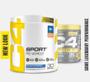 Imagem de Pre-Treino C4 Sport 270g - Cellucor