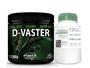 Imagem de Pré-treino d-vaster 300g - fruta alienígena +dilatex 152 caps - power supplements