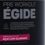 Imagem de Pré-treino Égide Max Titanium Açai Com Guaraná 150g