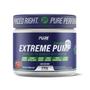 Imagem de Pré Treino Extreme Pump Night S/ Cafeína 250g  Pure Athletic