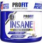 Imagem de Pre Treino Insane Explosion 200g - Profit Labs