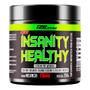 Imagem de Pré Treino Insanity - Pote 250g Pó - Pro Healthy