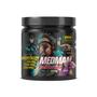 Imagem de Pre treino medman health labs 300g uva