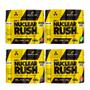 Imagem de Pré Treino Nuclear Rush 100g - BodyAction