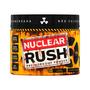 Imagem de Pre Treino Nuclear Rush 100g Morango - BodyAction