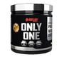 Imagem de Pré Treino Only One - Black Edition - 250g - Red Lion - Red Lion Nutrition