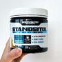 Imagem de Pré Treino Stanositol Body Nutry 200g Taurina, Cafeína, Inositol e ZMA, Ultra Concentrado, 20 Doses
