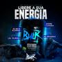 Imagem de Pré Treino Suplemento em Pó Stoutness Pre Workout 300g - Bulk Nutrition 