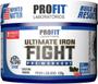 Imagem de Pré treino Ultimate Iron Fight  Pote 120g- Profit Labs