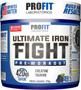 Imagem de Pré treino Ultimate Iron Fight  Pote 270g- Profit Labs