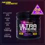 Imagem de Pré Treino Ultra Xtreme 396g 36 Doses Nutri American