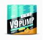 Imagem de Pré Treino V9 Pump - 150g Tangerina - Shark Pro