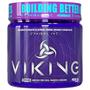 Imagem de Pré Treino Viking Canibal Inc 300g Sabor Abacaxi com Coco