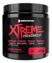 Imagem de Pré-treino Xtreme 240g Cafeína NewNutrition Sabor Cereja