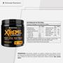 Imagem de Pré-treino Xtreme 240g NewNutrition Guaraná