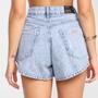 Imagem de Pré- Venda: Shorts Jeans Colcci Marina Feminino