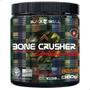 Imagem de Pre Workout Bone Crusher Caffeine Free 300g Black Skull