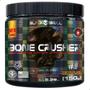 Imagem de Pre Workout Bone Crusher Pure Nova Fórmula 150g Black Skull