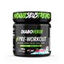 Imagem de Pré-workout diabo verde 300g cereja ice