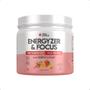 Imagem de Pre Workout Energyzer e Focus Max Pump 360g True Source