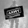 Imagem de Pré Workout War Machini 120 Cápsulas - Army Training