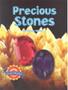 Imagem de Precious Stones - Science Leveled Readers - Life In Science - Houghton Mifflin Company