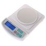 Imagem de Precision LCD Digital Electronic Jewely Scale Kitchen Balance Weight Gram Coffee Scale Lab Weight Miligram Scale