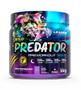 Imagem de Predator Night 300g Pre treino sem cafeina Leader Nutrition