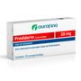 Imagem de PREDIDERM COMPRIMIDOS 20mg - cx c/ 10 comprimidos - Ourofino