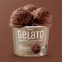 Imagem de Prefere gelato para caes chocolate 50g
