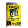 Imagem de Prego 18X27 Gerdau Polido C/ Cabeça P/ Construção Original