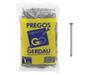 Imagem de Prego 19x36 Com Cabeça Gerdau 1kg