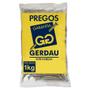 Imagem de Prego 19X36 Gerdau