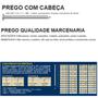 Imagem de Prego 20x30 Com Cabeça 20kg Gerdau