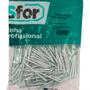 Imagem de Prego Aco Gv.Sfor 15X15(2,5X35)C100